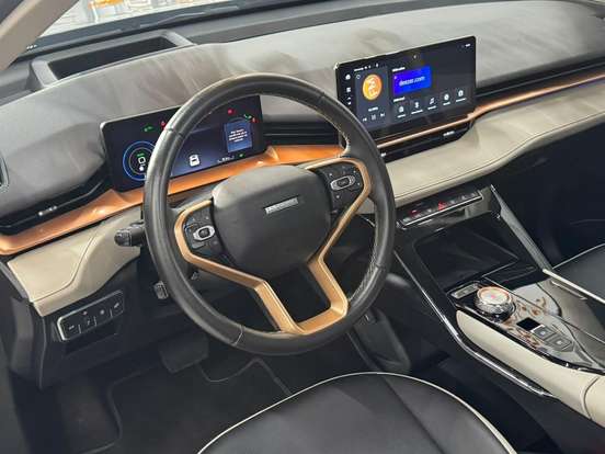 GWM-HAVAL H6-1.5 PHEV19 E-TRACTION GWM-HAVAL H6-2024