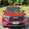 GWM HAVAL H6 1.5 PHEV34 AWD E-TRACTION GWM HAVAL H6 1.5 PHEV34 AWD E-TRACTION