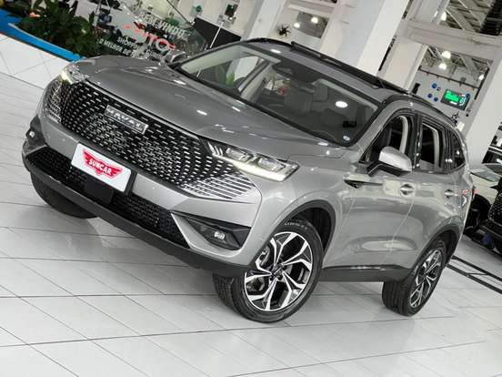 GWM-HAVAL H6-2024