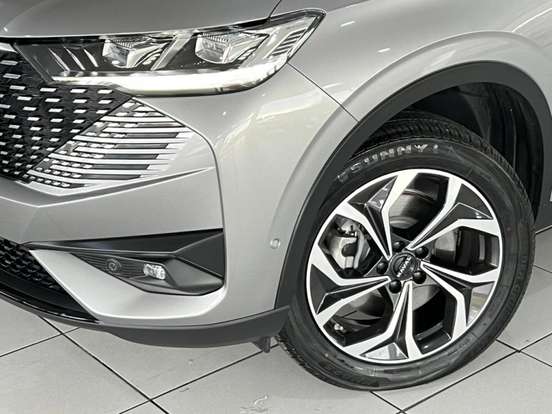 GWM-HAVAL H6-2024