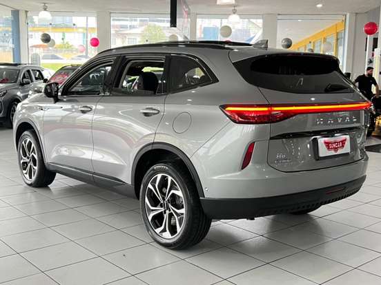 GWM-HAVAL H6-2024