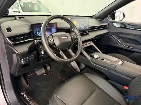 GWM-HAVAL H6 GT-2023