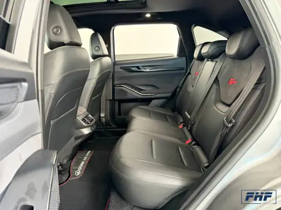 GWM-HAVAL H6 GT-2023