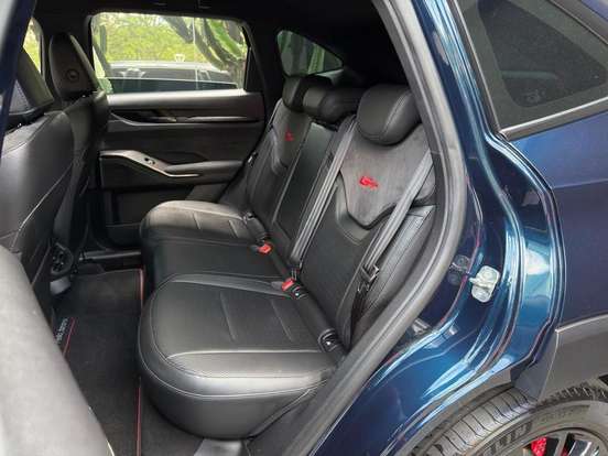 GWM-HAVAL H6 GT-2024