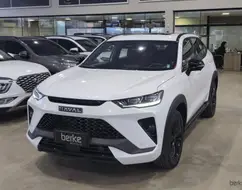 GWM HAVAL H6 GT 1.5 PHEV AWD E-TRACTION GWM HAVAL H6 GT 1.5 PHEV AWD E-TRACTION