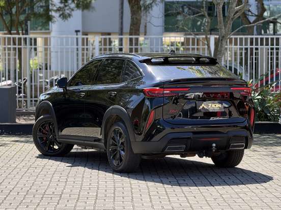 GWM-HAVAL H6 GT-1.5 PHEV AWD E-TRACTION GWM-HAVAL H6 GT-2023