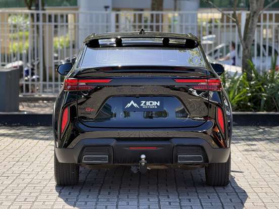 GWM-HAVAL H6 GT-2023