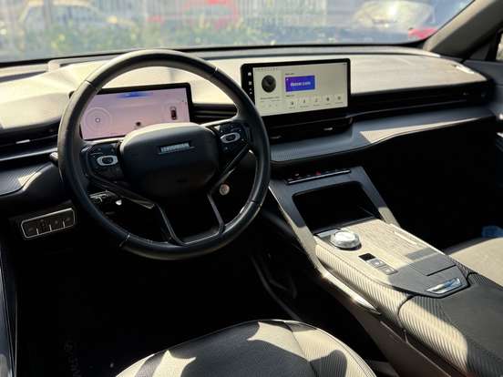 GWM-HAVAL H6 GT-1.5 PHEV AWD E-TRACTION GWM-HAVAL H6 GT-2023