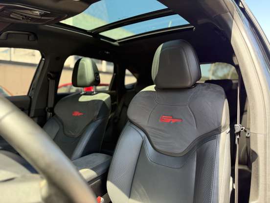 GWM-HAVAL H6 GT-2023