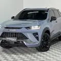 GWM HAVAL H6 GT 1.5 PHEV AWD E-TRACTION GWM HAVAL H6 GT 1.5 PHEV AWD E-TRACTION