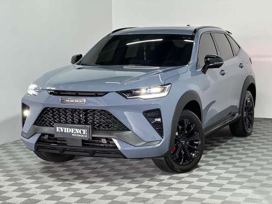 GWM-HAVAL H6 GT-1.5 PHEV AWD E-TRACTION GWM-HAVAL H6 GT-2026