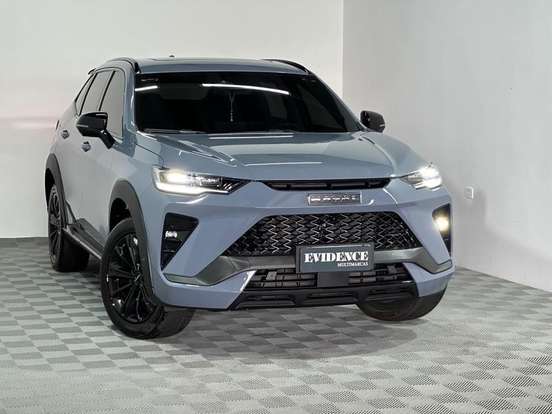 GWM-HAVAL H6 GT-1.5 PHEV AWD E-TRACTION GWM-HAVAL H6 GT-2026
