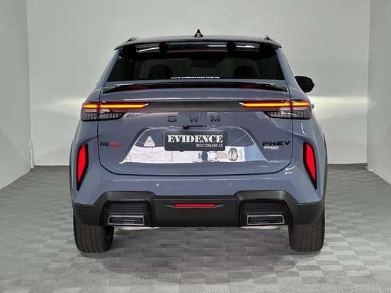 GWM-HAVAL H6 GT-1.5 PHEV AWD E-TRACTION GWM-HAVAL H6 GT-2026
