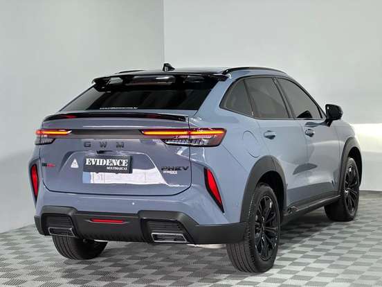 GWM-HAVAL H6 GT-1.5 PHEV AWD E-TRACTION GWM-HAVAL H6 GT-2026