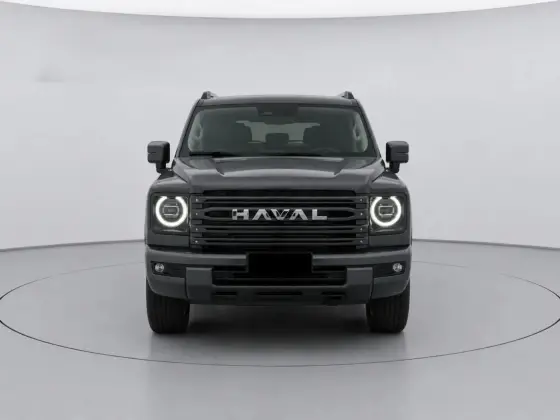 GWM HAVAL H9 2.4 TURBO DIESEL EXCLUSIVE 4X4 AUTOMÁTICO