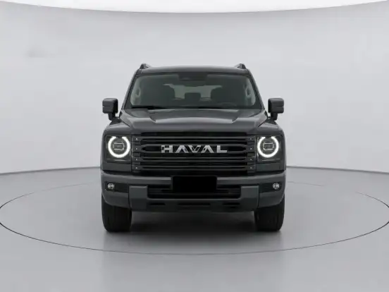 GWM-HAVAL H9-2026