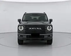 GWM HAVAL H9 2.4 TURBO DIESEL EXCLUSIVE 4X4 AUTOMÁTICO GWM HAVAL H9 2.4 TURBO DIESEL EXCLUSIVE 4X4 AUTOMÁTICO
