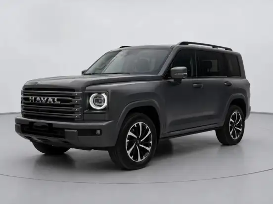 GWM-HAVAL H9-2026