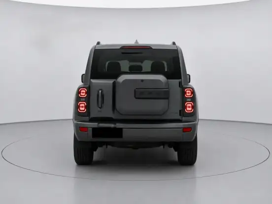 GWM-HAVAL H9-2026