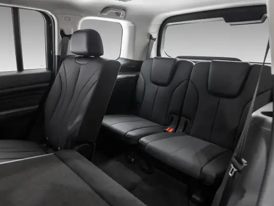 GWM-HAVAL H9-2.4 TURBO DIESEL EXCLUSIVE 4X4 AUTOMÁTICO GWM-HAVAL H9-2026