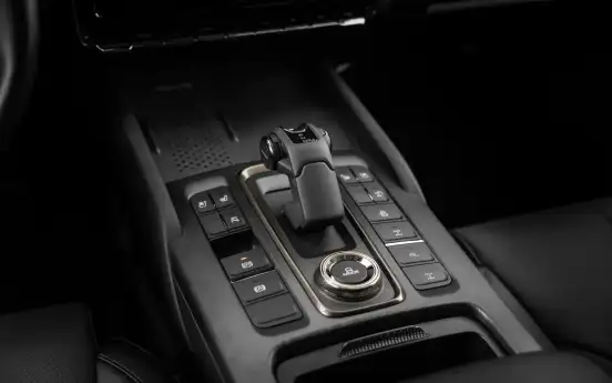 GWM-HAVAL H9-2026
