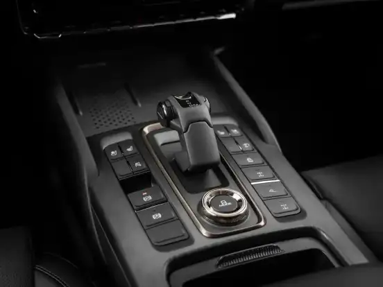 GWM-HAVAL H9-2.4 TURBO DIESEL EXCLUSIVE 4X4 AUTOMÁTICO GWM-HAVAL H9-2026