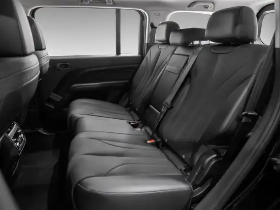 GWM-HAVAL H9-2.4 TURBO DIESEL EXCLUSIVE 4X4 AUTOMÁTICO GWM-HAVAL H9-2026