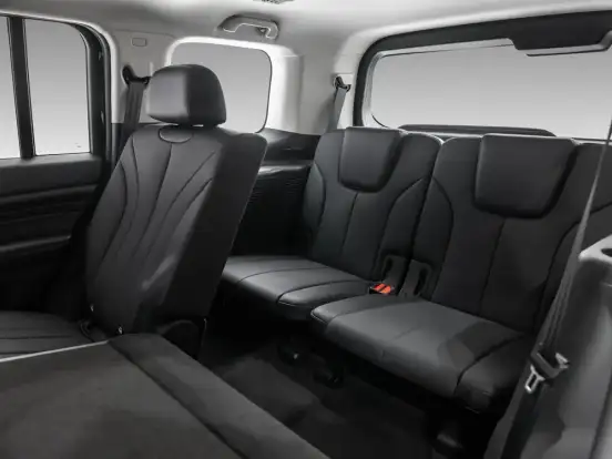 GWM-HAVAL H9-2.4 TURBO DIESEL EXCLUSIVE 4X4 AUTOMÁTICO GWM-HAVAL H9-2026