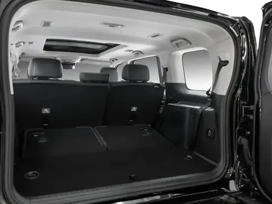 GWM-HAVAL H9-2.4 TURBO DIESEL EXCLUSIVE 4X4 AUTOMÁTICO GWM-HAVAL H9-2026