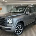 GWM HAVAL H9 2.4 TURBO DIESEL EXCLUSIVE 4X4 AUTOMÁTICO GWM HAVAL H9 2.4 TURBO DIESEL EXCLUSIVE 4X4 AUTOMÁTICO