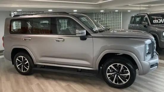 GWM-HAVAL H9-2026