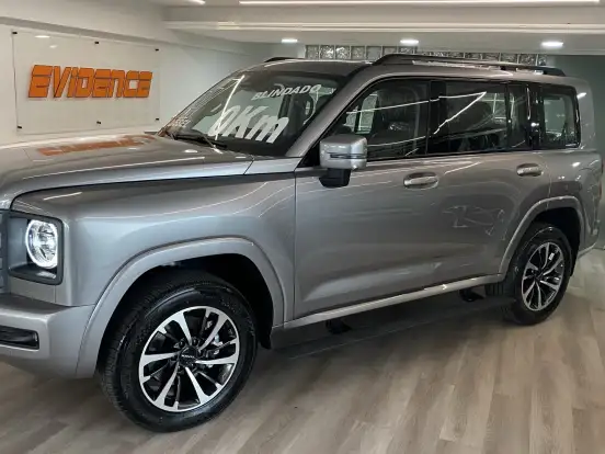 GWM-HAVAL H9-2.4 TURBO DIESEL EXCLUSIVE 4X4 AUTOMÁTICO GWM-HAVAL H9-2026