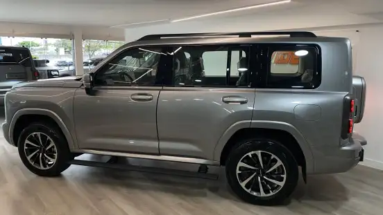 GWM-HAVAL H9-2026