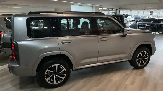 GWM-HAVAL H9-2.4 TURBO DIESEL EXCLUSIVE 4X4 AUTOMÁTICO GWM-HAVAL H9-2026