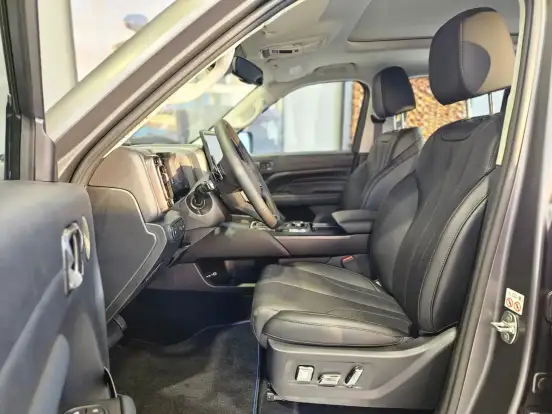 GWM-HAVAL H9-2026