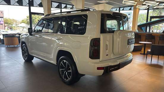 GWM-HAVAL H9-2026