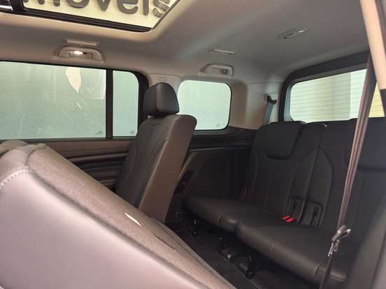 GWM-HAVAL H9-2.4 TURBO DIESEL EXCLUSIVE 4X4 AUTOMÁTICO GWM-HAVAL H9-2026