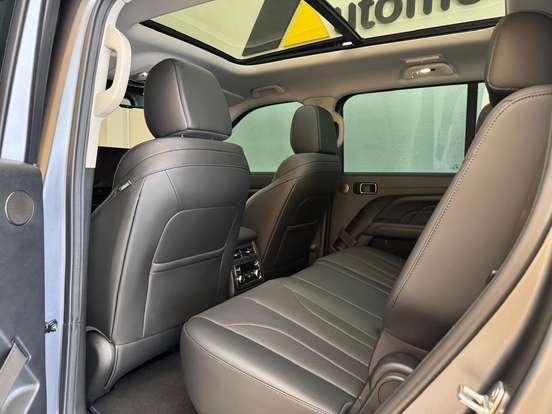 GWM-HAVAL H9-2.4 TURBO DIESEL EXCLUSIVE 4X4 AUTOMÁTICO GWM-HAVAL H9-2026