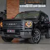 GWM HAVAL H9 2.4 TURBO DIESEL EXCLUSIVE 4X4 AUTOMÁTICO GWM HAVAL H9 2.4 TURBO DIESEL EXCLUSIVE 4X4 AUTOMÁTICO