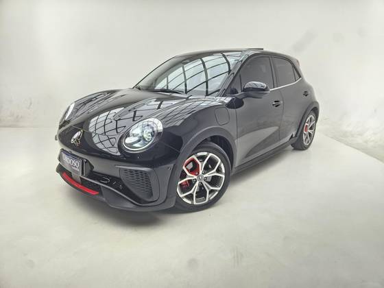 GWM ORA 03 63 KW ELÉTRICO GT