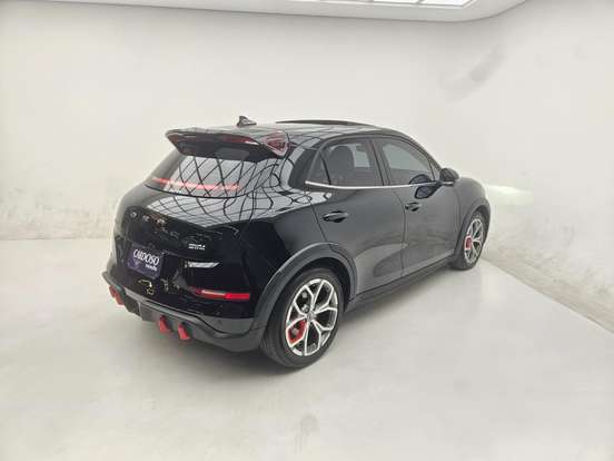GWM-ORA 03-63 KW ELÉTRICO GT GWM-ORA 03-2024