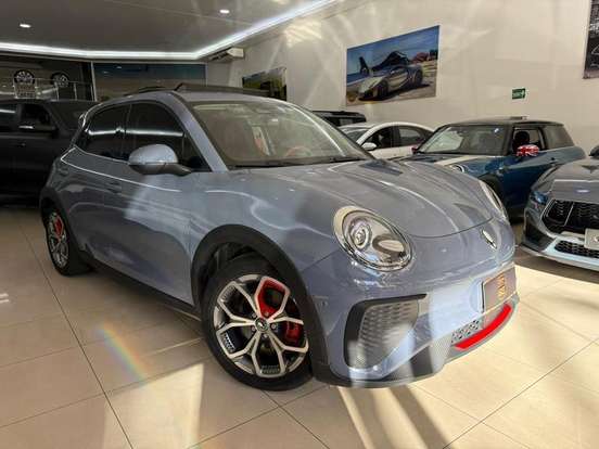 GWM-ORA 03-63 KW ELÉTRICO GT GWM-ORA 03-2023