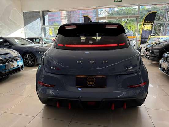 GWM-ORA 03-63 KW ELÉTRICO GT GWM-ORA 03-2023