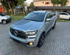 GWM POER P30 2.4 TURBO DIESEL EXCLUSIVE 4X4 AUTOMÁTICO GWM POER P30 2.4 TURBO DIESEL EXCLUSIVE 4X4 AUTOMÁTICO