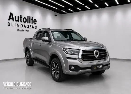 GWM-POER P30-2026