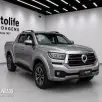 GWM POER P30 2.4 TURBO DIESEL EXCLUSIVE 4X4 AUTOMÁTICO GWM POER P30 2.4 TURBO DIESEL EXCLUSIVE 4X4 AUTOMÁTICO