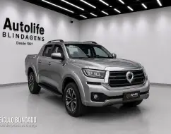 GWM POER P30 2.4 TURBO DIESEL EXCLUSIVE 4X4 AUTOMÁTICO GWM POER P30 2.4 TURBO DIESEL EXCLUSIVE 4X4 AUTOMÁTICO