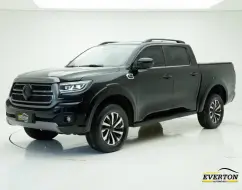 GWM POER P30 2.4 TURBO DIESEL TRAIL 4X4 AUTOMÁTICO GWM POER P30 2.4 TURBO DIESEL TRAIL 4X4 AUTOMÁTICO