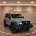 GWM TANK 300 2.0 HI4-T PHEV FLEX 4X4 9HAT GWM TANK 300 2.0 HI4-T PHEV FLEX 4X4 9HAT