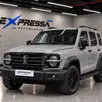 GWM TANK 300 2.0 HI4-T PHEV FLEX 4X4 9HAT GWM TANK 300 2.0 HI4-T PHEV FLEX 4X4 9HAT